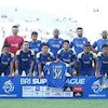 Persib Bandung vs Arema FC: Bagaimana Cara Singo Edan Meredam Maung Bandung?