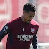 Metode Latihan Unik Mikel Arteta: Skuad Arsenal Latihan Pakai Pulpen Jelang Hadapi Sporting