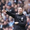 Di Balik Kepergian Pep Lijnders dari Manchester City dan Permintaan Guardiola