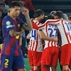 3 Catatan Penting dari Kekalahan 0-2 Barcelona di Camp Nou