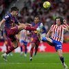 Perempat Final Liga Champions: Atletico Madrid Tahu Cara Lukai Barcelona