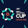 Hasil Drawing AVC Men's Cup 2026, Timnas Voli Putra Indonesia Siap Tarung! Hasil Drawing AVC Men's Cup 2026, Timnas Voli Putra Indonesia Siap Tarung!