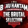 Reality Fight Show Pertama di Indonesia! The Brutal Selection Tangerang Siap Guncang Dunia Combat Sports Tanah Air