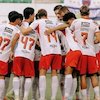 Bali United vs PSM Makassar: Jadwal Padat BRI Super League Bukan Masalah, Ambisi 3 Poin Serdadu Tridatu