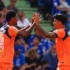 Hasil Getafe vs Barcelona: El Blaugrana Selangkah Lebih Dekat Jadi Juara La Liga!