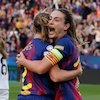 Barcelona Hancurkan Real Madrid 6-0, Lolos ke Semifinal Liga Champions Wanita dengan Agregat 12-2