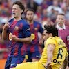 Piala Dunia 2026: Pesan Haru Gavi Setelah Masuk Skuad Spanyol Piala Dunia 2026: Pesan Haru Gavi Setelah Masuk Skuad Spanyol