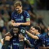 Bukan Cuma Taktik Strategi, Ini Kunci Kehebatan Inter Milan Musim Ini