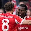 Hasil Bayern vs Stuttgart: Comeback Gila 4-2, Die Roten Resmi Juara Bundesliga!