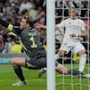 2 Kiper Jadi Bintang di Santiago Bernabeu dan Estadio Jose Alvalade 2 Kiper Jadi Bintang di Santiago Bernabeu dan Estadio Jose Alvalade