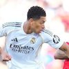 Kurang Sabar! Ini Masalah Utama Real Madrid Saat Kalah dari Mallorca Kurang Sabar! Ini Masalah Utama Real Madrid Saat Kalah dari Mallorca