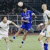 3 Fakta Usai Persib Bungkam Bhayangkara FC 4-2: Beckham Putra Spesialis Big Match, Pertahanan yang Mulai Rapuh