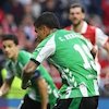 Live Streaming Betis vs Braga - Link Nonton Liga Europa/UEL di Vidio Live Streaming Betis vs Braga - Link Nonton Liga Europa/UEL di Vidio