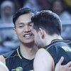 Bekuk Garuda Jaya, Jakarta Bhayangkara Presisi Selangkah Lagi Jadi Juara Putaran Pertama Final Four Pro Liga