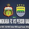 Link Live Streaming BRI Super League: Bhayangkara FC vs Persib Bandung Malam Ini Main Jam Berapa?