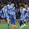 Pemain Terbaik Brighton Saat Hancurkan Chelsea: Dominasi The Seagulls, Kadioglu Menggila, Hinshelwood Bikin Merana, Welbeck Masih Tajam