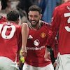 Bruno Fernandes Bongkar Rasa Puasnya Usai duel Chelsea vs Man Utd