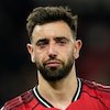 Bruno Fernandes Bikin Fans Man United Murka Saat Leeds Cetak Gol Kedua di Old Trafford, Ada Apa? Bruno Fernandes Bikin Fans Man United Murka Saat Leeds Cetak Gol Kedua di Old Trafford, Ada Apa?