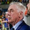 Harapan Timnas Italia Pulangkan Carlo Ancelotti Pupus, Bertahan di Timnas Brasil Hingga 2030? Harapan Timnas Italia Pulangkan Carlo Ancelotti Pupus, Bertahan di Timnas Brasil Hingga 2030?