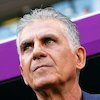 Eks Asisten Manchester United Carlos Queiroz Resmi Jadi Pelatih Ghana untuk Piala Dunia 2026