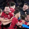 Skuad Sementara Republik Ceko untuk Piala Dunia 2026: Ada Tomas Soucek, Patrik Schick Jadi Senjata Andalan