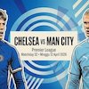 Bedah Statistik Chelsea vs Man City: Rekor Bernardo Silva, Ketajaman Haaland, dan Catatan Buruk Tuan Rumah