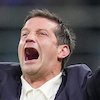 Torino vs Inter 2-2, Cristian Chivu Ogah Komentari Skandal Wasit: Saya Dibayar untuk Melatih!