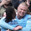 Hasil Man City vs Liverpool: Hattrick Haaland Buyarkan Impian Liverpool Angkat Trofi Juara di Musim Ini!