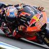 Hasil Kualifikasi Moto2 Spanyol 2026: Collin Veijer Sabet Pole, Kalahkan Alex Escrig