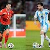 Messi vs Cristiano Ronaldo: Siapa yang Bakal Pecahkan Rekor Gol Miroslav Klose di Piala Dunia 2026?