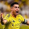 Al Nassr Gebuk Al Ahli, Cristiano Ronaldo Nyekor, OTW Raih Gelar Perdana di Liga Arab Saudi