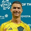 Hasil Liga Arab Saudi, Al-Nassr vs Al-Najma: Comeback dan Cetak 2 Gol, Cristiano Ronaldo Kian Dekat dengan 1000 Gol
