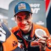 Dani Pedrosa Pensiun Jadi Wildcard di MotoGP, Merasa Waktunya Sudah Lewat