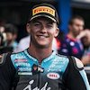 Daniel Holgado Merapat ke Gresini dan Ducati di MotoGP 2027, Setim dengan Enea Bastianini? Daniel Holgado Merapat ke Gresini dan Ducati di MotoGP 2027, Setim dengan Enea Bastianini?