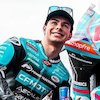 Jadi Rebutan 4 Pabrikan Sekaligus, David Alonso Merapat ke Honda HRC Castrol di MotoGP 2027