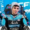 David Alonso, Rider Muda yang Kedatangannya di MotoGP Sudah Dinanti-nanti Para Senior