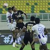 Hasil Dewa United vs Persib: Maung Bandung Dapat 1 Poin Walau Tertinggal 2 Gol, Persaingan Juara Makin Panas!