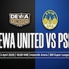 Prediksi BRI Super League: Dewa United vs PSIM 3 April 2026