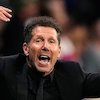 Perilaku Diego Simeone Jadi Sorotan di Laga Atletico Madrid vs Arsenal