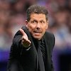 Drama VAR Laga Atletico Madrid vs Arsenal, Diego Simeone: Itu Jelas Penalti!