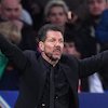 Atletico Madrid vs Barcelona: Pertunjukan Karakter Pasukan Diego Simeone Atletico Madrid vs Barcelona: Pertunjukan Karakter Pasukan Diego Simeone