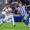 Real Madrid Umumkan Eder Militao Sukses Operasi, Tapi Tetap Batal ke Piala Dunia 2026