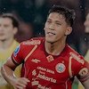 Allano Lima Bersama Persija di BRI Super League: 7 Gol, 9 Assist, 8 MOTM, 11 Kartu Kuning