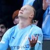 Man of the Match Manchester City vs Arsenal: Erling Haaland