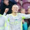Bawa Manchester City Gusur Arsenal, Erling Haaland Super Bahagia