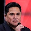 Erick Thohir Indikasikan Piala Presiden Edisi ke-8 Bakal Digelar, Berterima Kasih atas Peran Emtek Media yang Setia Menjadi Official Broadcaster