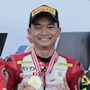Hasil Superpole Race Seri 1 Mandalika Racing Series 2026