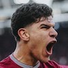 Direkomendasikan Bruno Fernandes, MU Berpeluang Besar Angkut Pemain West Ham Ini
