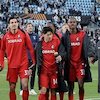 Bedah Kekuatan Finalis Liga Europa: Freiburg Bedah Kekuatan Finalis Liga Europa: Freiburg