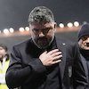 Permintaan Maaf Gattuso Usai Italia Gagal ke Piala Dunia 2026 Permintaan Maaf Gattuso Usai Italia Gagal ke Piala Dunia 2026
